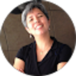 Profile photo of Virginia Sparks