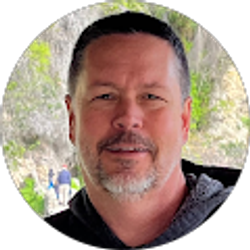 Profile photo of Pat Burroughs