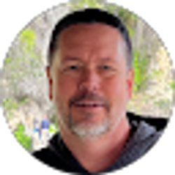 Profile photo of Pat Burroughs