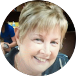 Profile photo of Becky Munoz