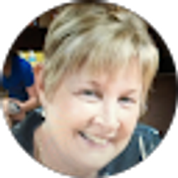 Profile photo of Becky Munoz