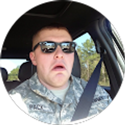 Profile photo of Mason Pack