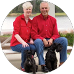 Profile photo of Carmine & Paula Orsini