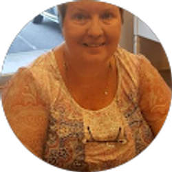 Profile photo of Linda Schaaf