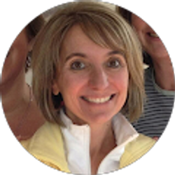 Profile photo of Arleen Sullivan