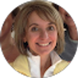 Profile photo of Arleen Sullivan