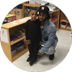 Profile photo of Zequan Arrington