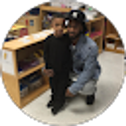 Profile photo of Zequan Arrington