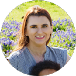 Profile photo of Madison Harris