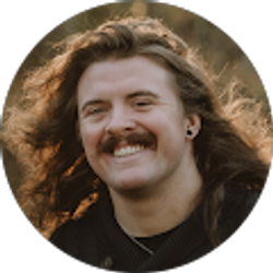 Profile photo of Drew Crumbley