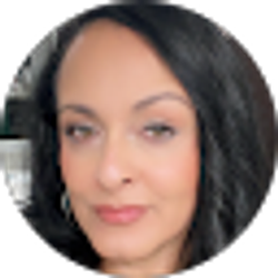 Profile photo of Jacqueline Herrera-Baroldy