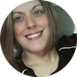 Profile photo of Amber Cope