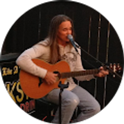 Profile photo of Larry Gerst