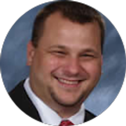 Profile photo of Insurance Man Todd