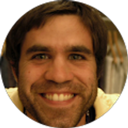 Profile photo of Michael Morrison