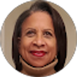 Profile photo of Denise Outlaw
