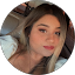 Profile photo of Destiny Portillo
