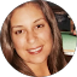 Profile photo of Christina Cisneros