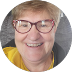 Profile photo of Lori Talbott