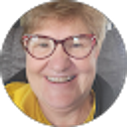 Profile photo of Lori Talbott