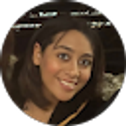 Profile photo of Jana Aly