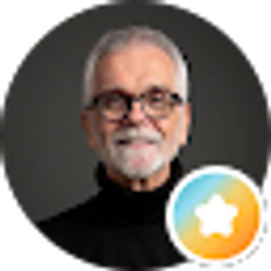Profile photo of Jack Rainer