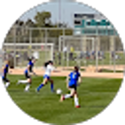 Profile photo of Gianna Jackson
