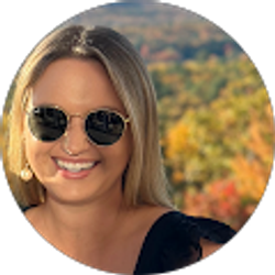 Profile photo of Sarah McNair