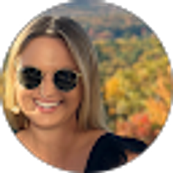 Profile photo of Sarah McNair