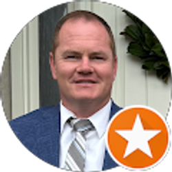 Profile photo of Terry Smith