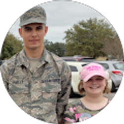 Profile photo of Donna Farmer