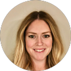 Profile photo of Jennifer King