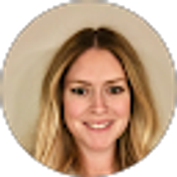 Profile photo of Jennifer King