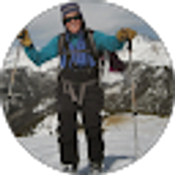 Profile photo of Tracy Bowers