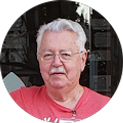 Profile photo of Fred Freidenberger