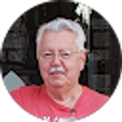 Profile photo of Fred Freidenberger