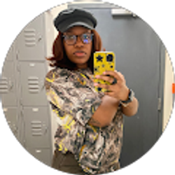 Profile photo of Rontezajah Braxton