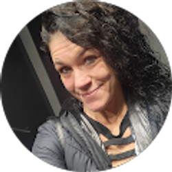 Profile photo of Rebecca Meagher