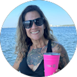 Profile photo of Margaret Gargus