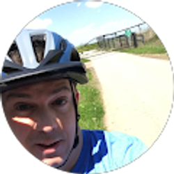 Profile photo of Jason Ratliff