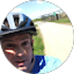 Profile photo of Jason Ratliff