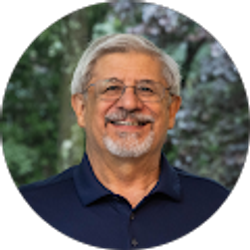 Profile photo of Jim Painter