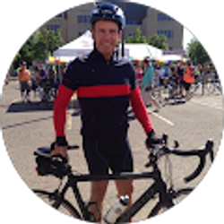 Profile photo of K Mold