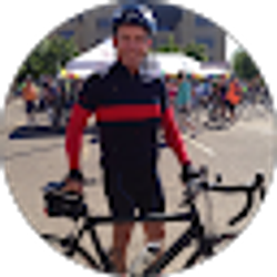 Profile photo of K Mold