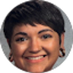 Profile photo of Sara Prewitt