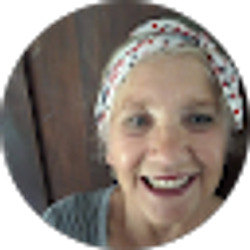 Profile photo of Lettie Haggard