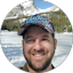 Profile photo of Cameron Gabler