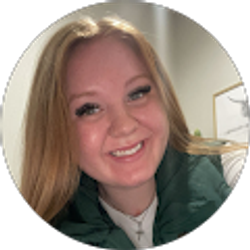 Profile photo of Zoey Tanner