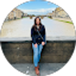 Profile photo of Kayleen Lahoud