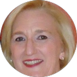 Profile photo of Shari